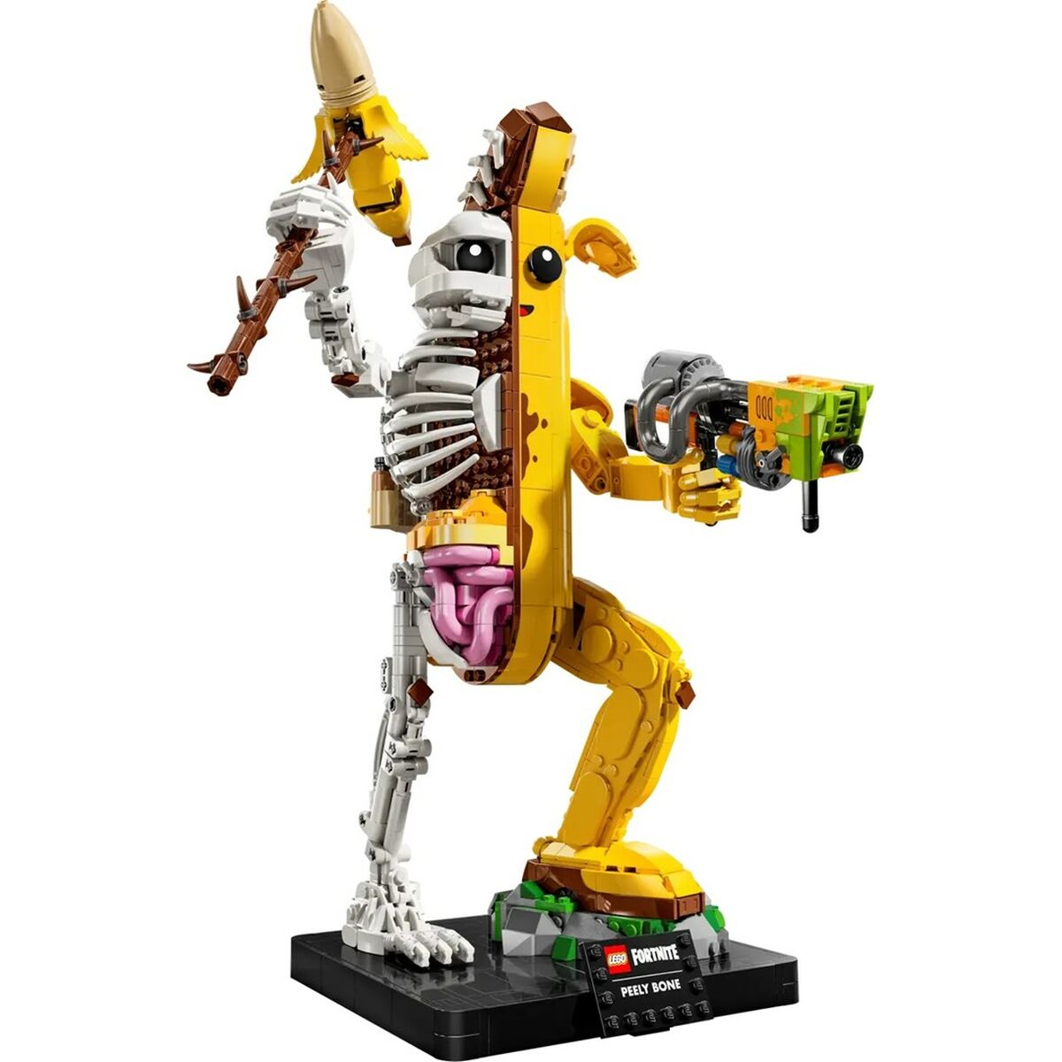 Set de Construcție Lego 77072 - Jucarii si jocuri