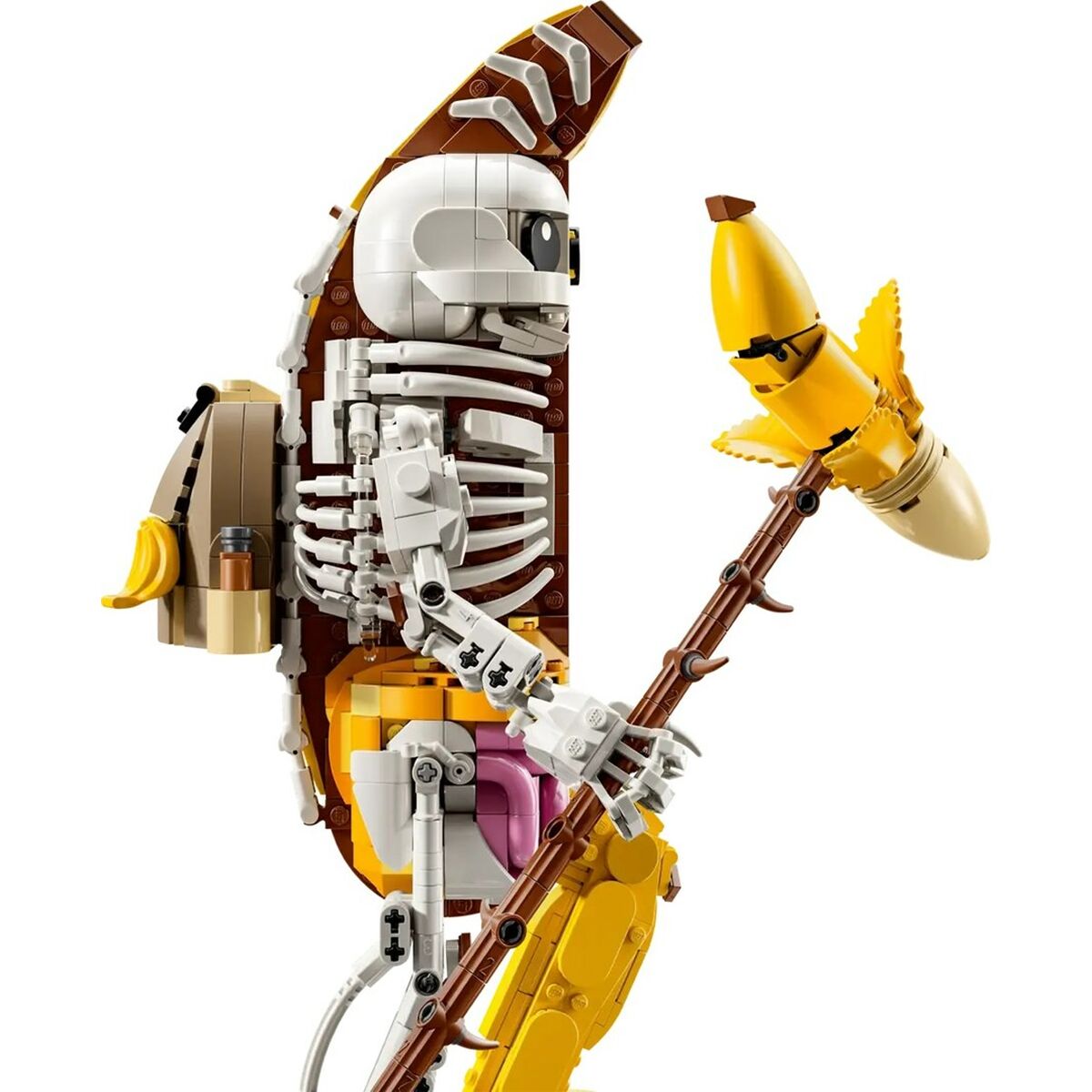 Set de Construcție Lego 77072 - Jucarii si jocuri