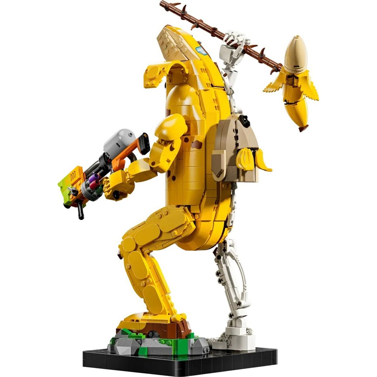 Set de Construcție Lego 77072 - Jucarii si jocuri