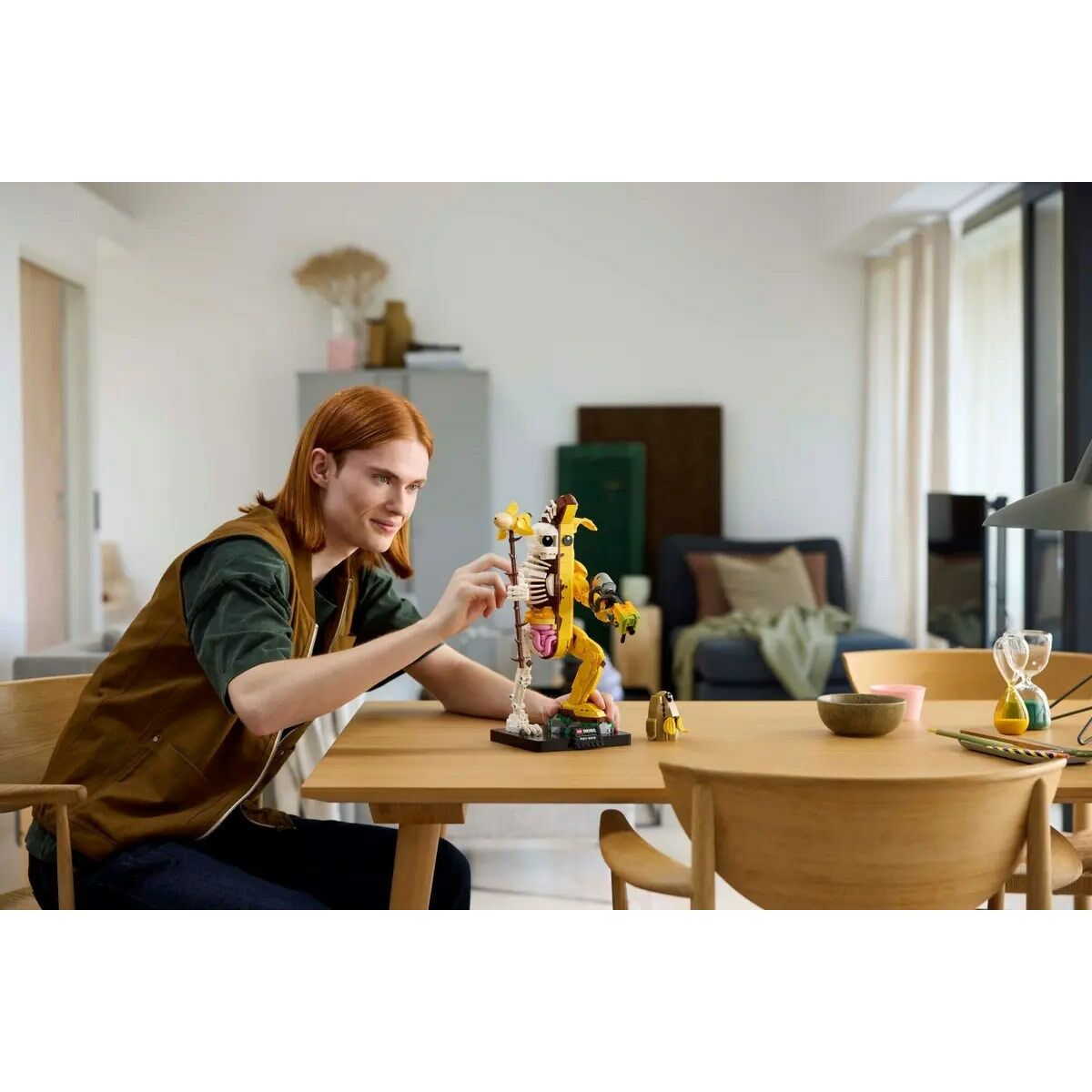 Set de Construcție Lego 77072 - Jucarii si jocuri