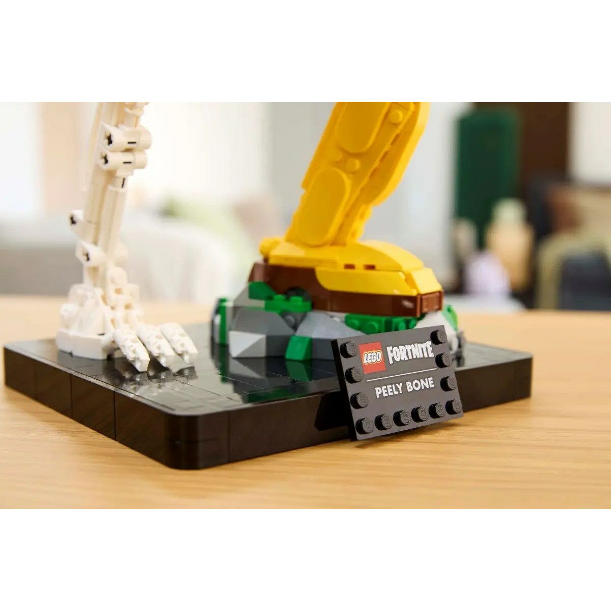 Set de Construcție Lego 77072 - Jucarii si jocuri