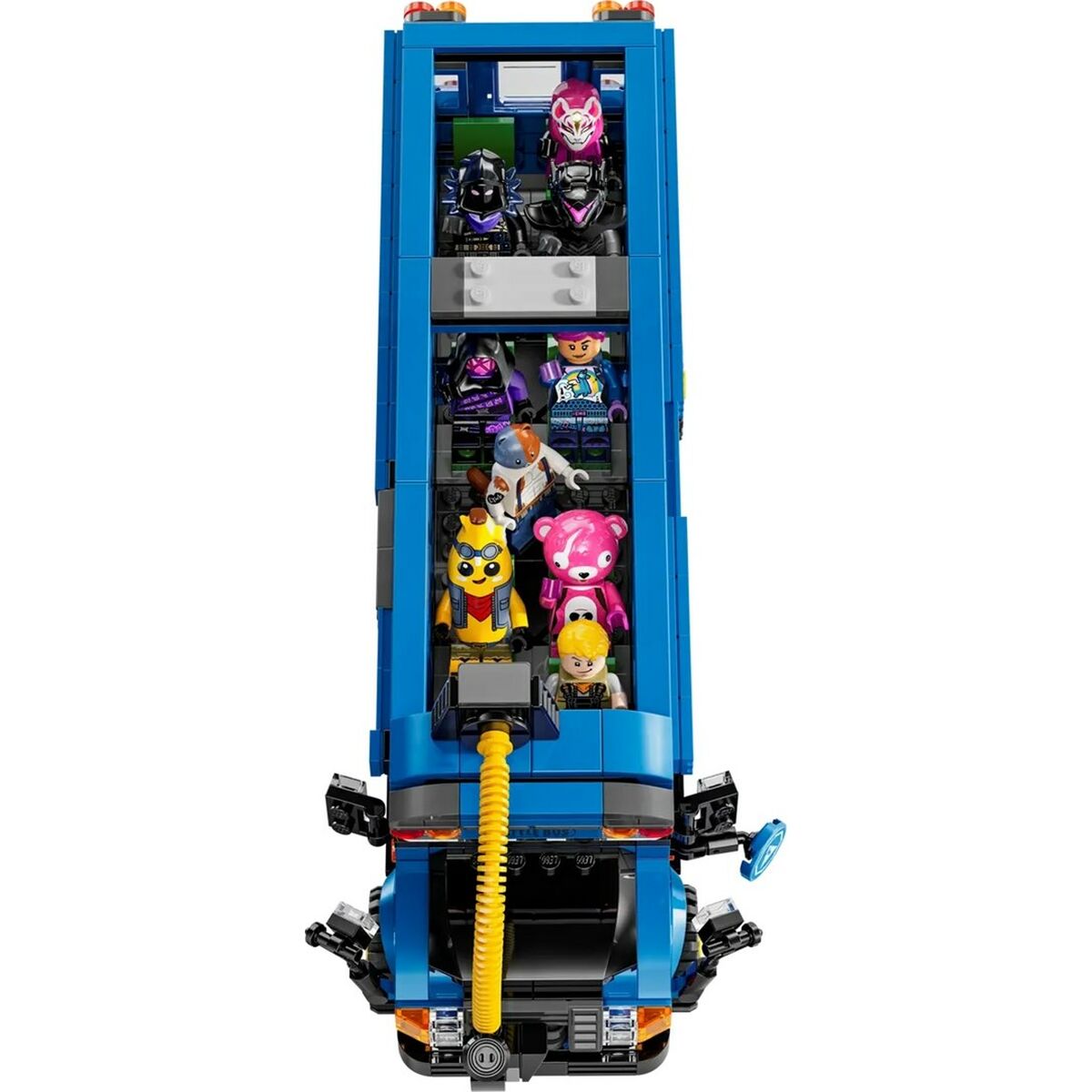 Set de Construcție Lego 77073 - Jucarii si jocuri