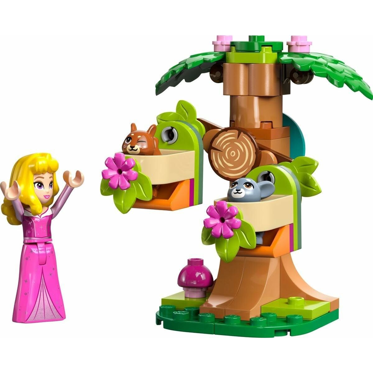 Set de Construcție Lego 30671 60 Piese - Jucarii si jocuri
