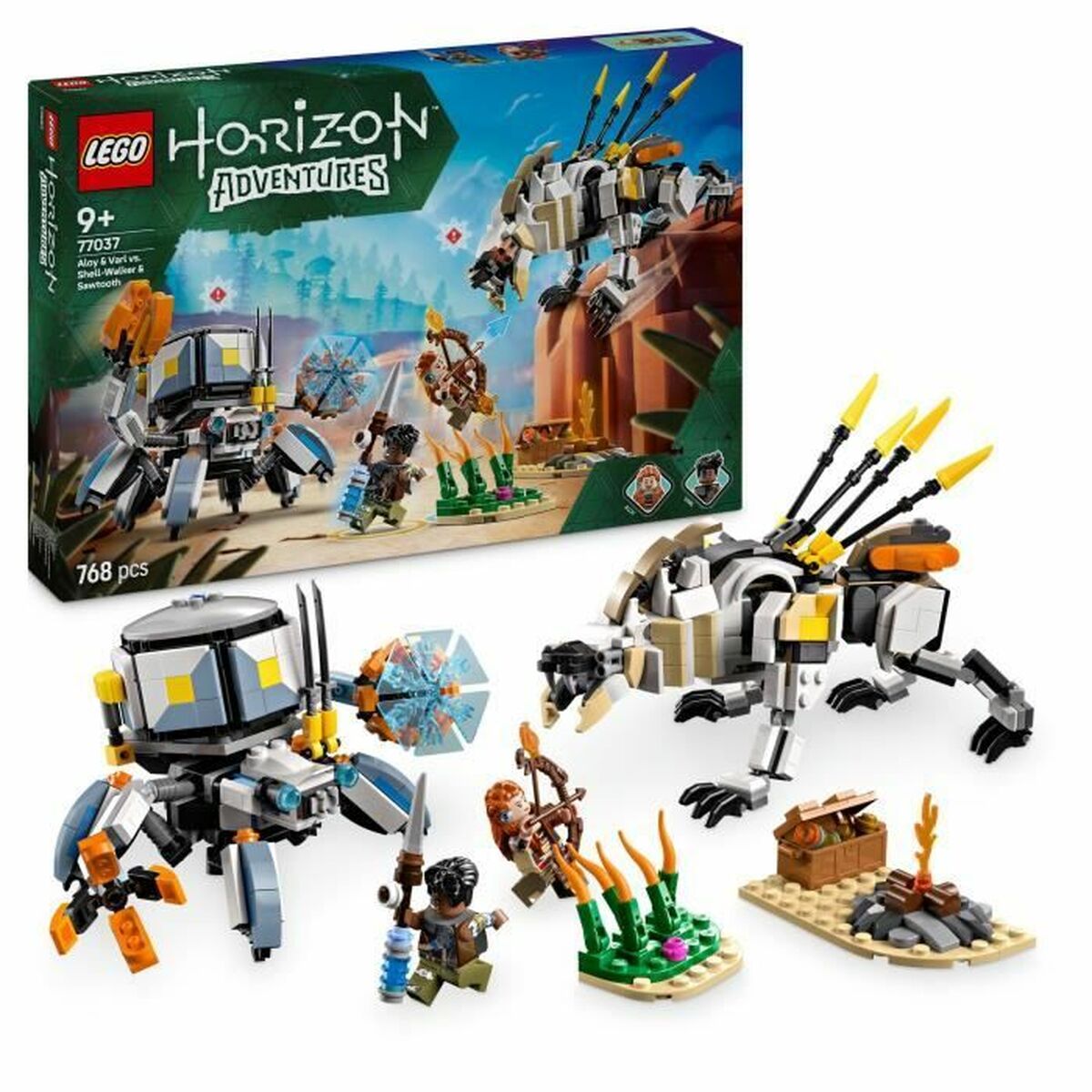 Set de Construcție Lego 77037 - Jucarii si jocuri