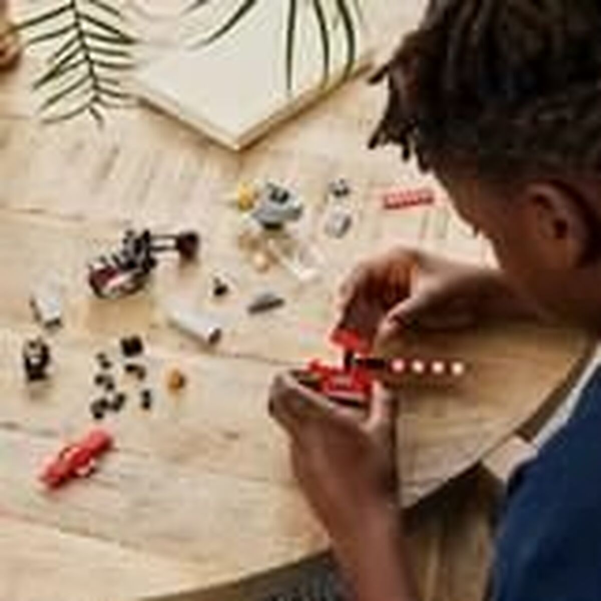 Playset Lego 76995 Huida de Shadow the Hedgehog - Jucarii si jocuri, Păpuși și figurine