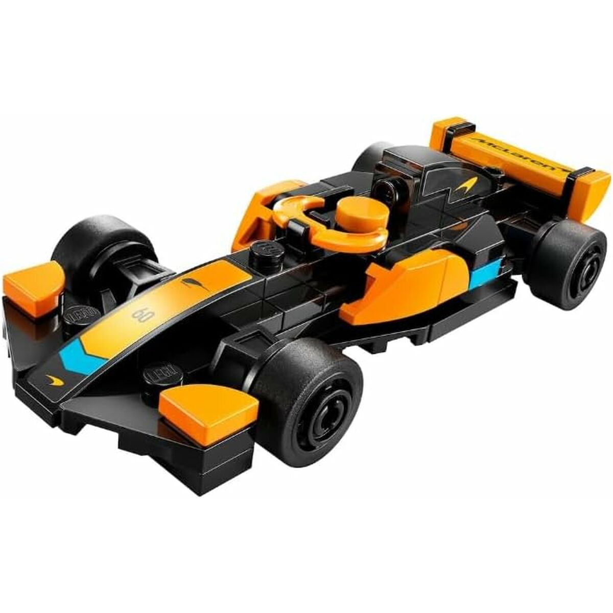 Set de Construcție Lego 30683 58 Piese - Jucarii si jocuri