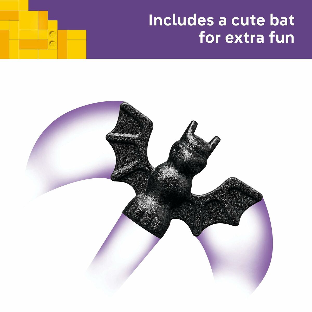 Set de Construcție Lego 40721 Halloween Barn 205 Piese - Jucarii si jocuri