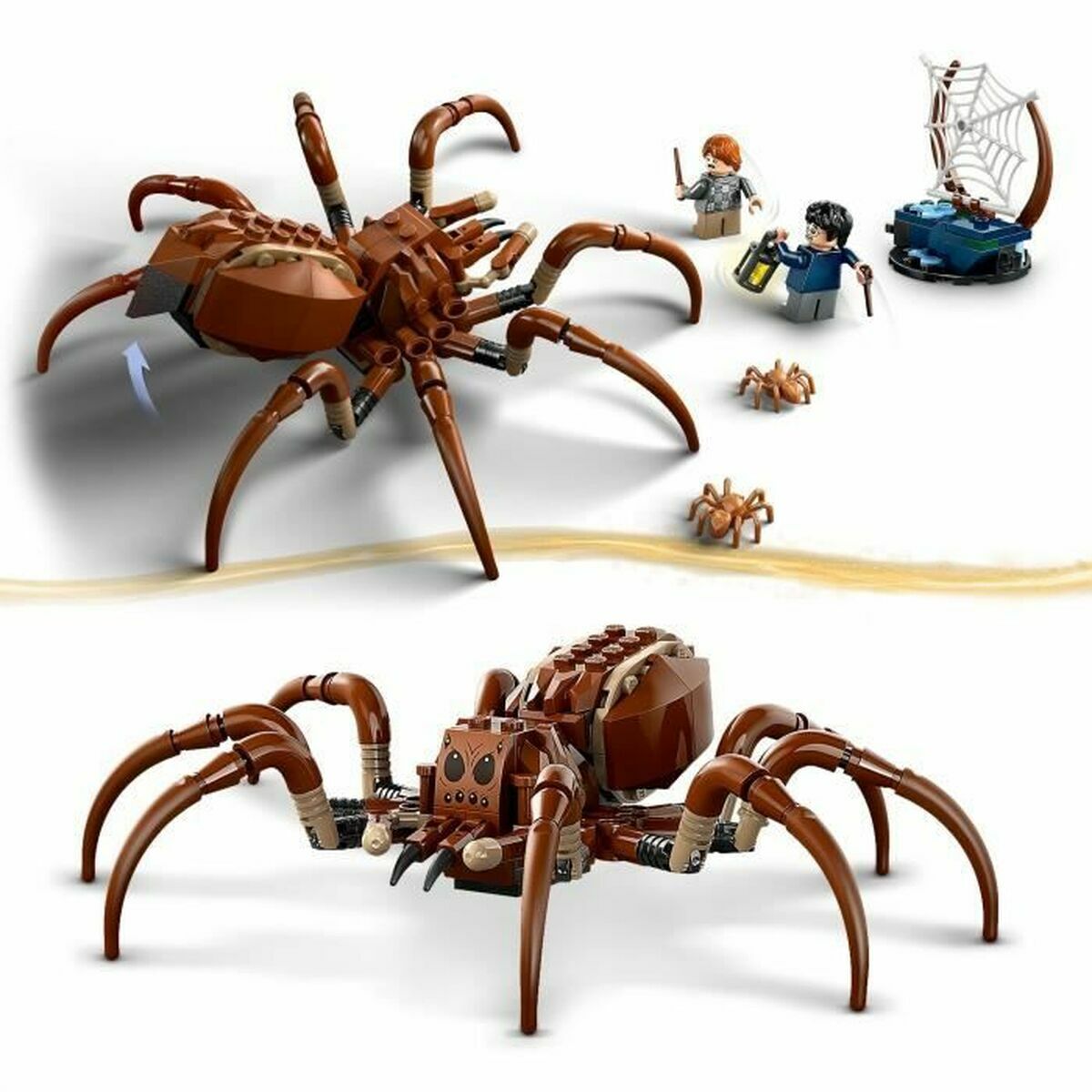 Set de Construcție Lego Harry Potter Multicolor - Jucarii si jocuri