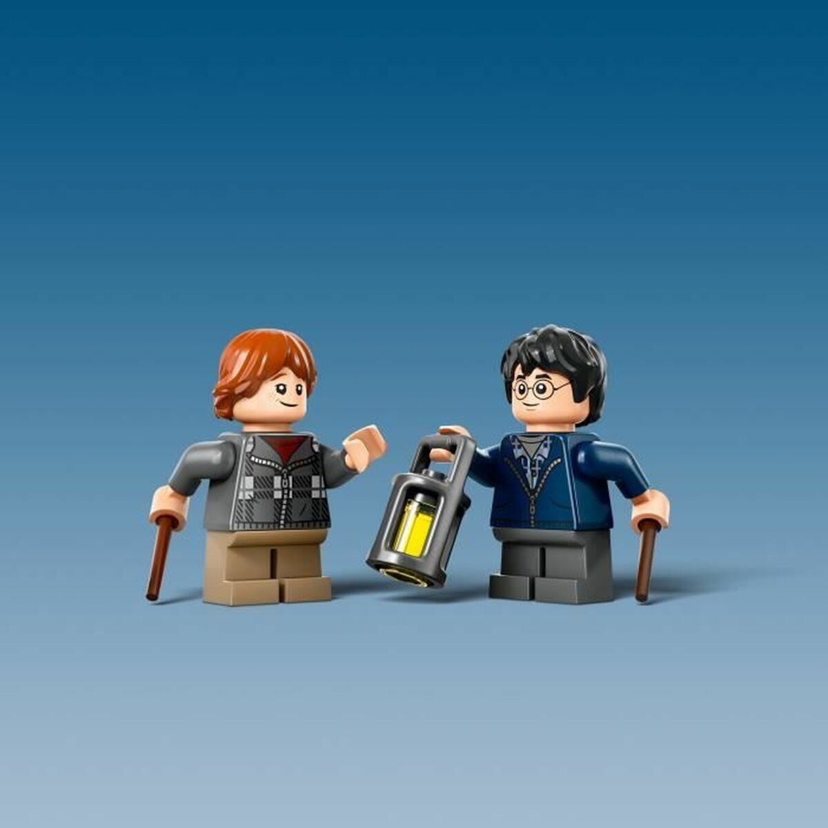 Set de Construcție Lego Harry Potter Multicolor - Jucarii si jocuri