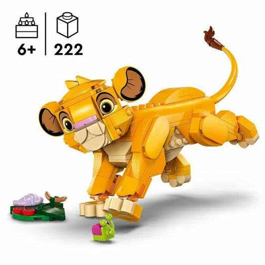 Set de Construcție Lego Multicolor 222 Piese - Jucarii si jocuri