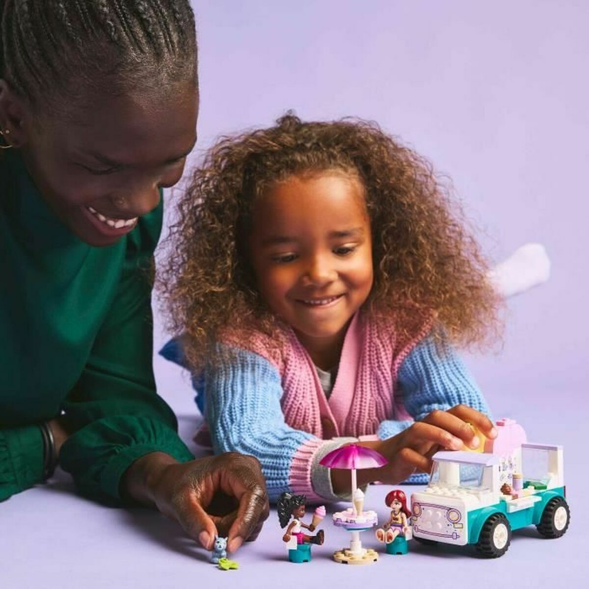 Set de Construcție Lego 42644 - Jucarii si jocuri