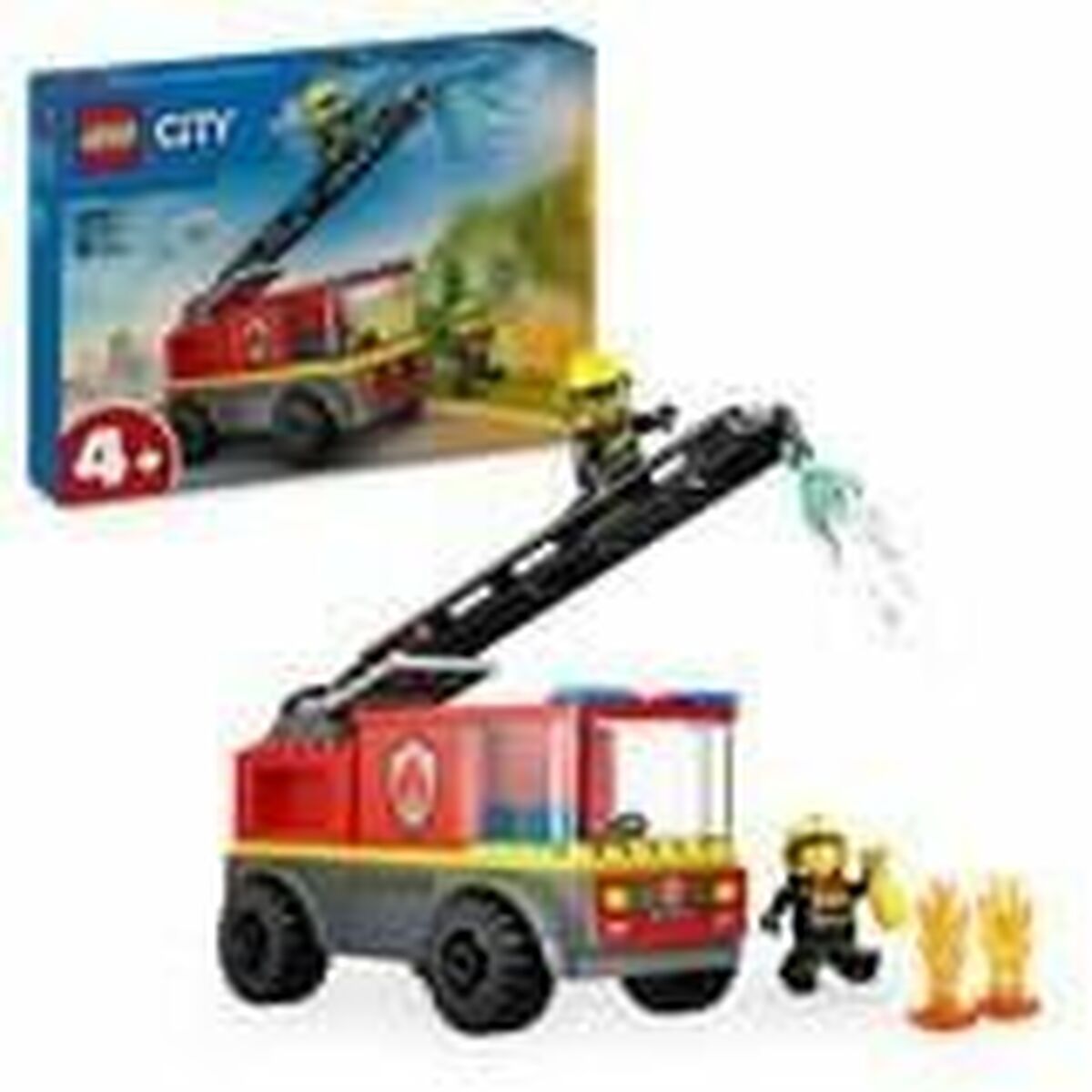 Set de Construcție Lego - Jucarii si jocuri