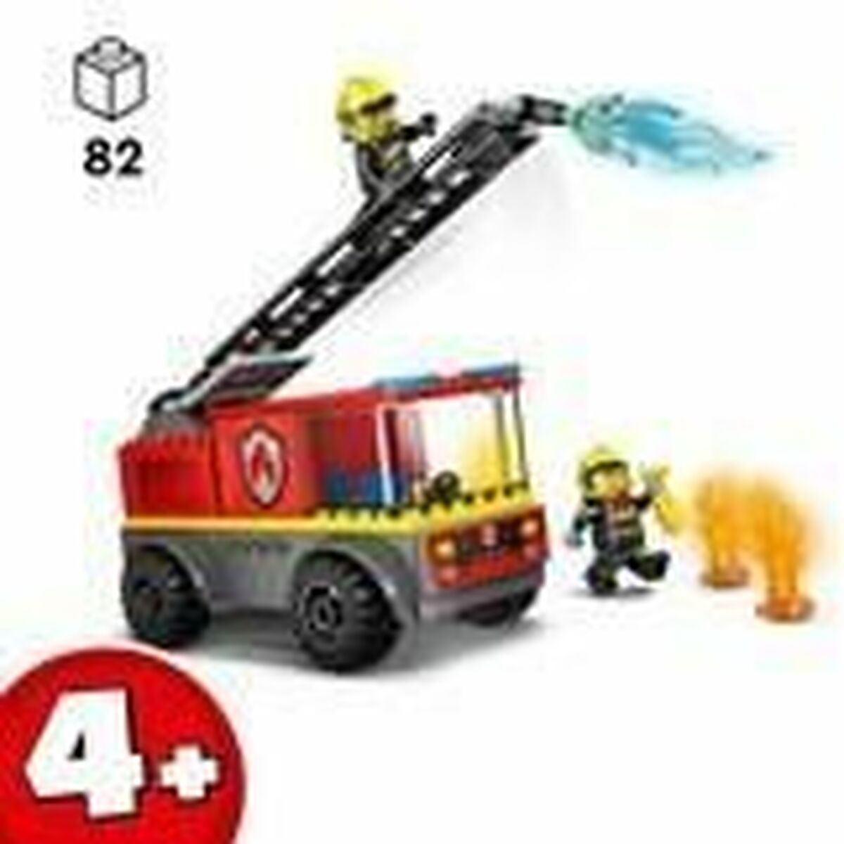 Set de Construcție Lego - Jucarii si jocuri
