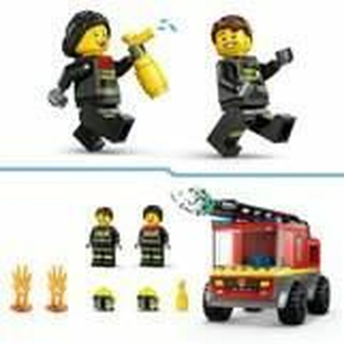 Set de Construcție Lego - Jucarii si jocuri