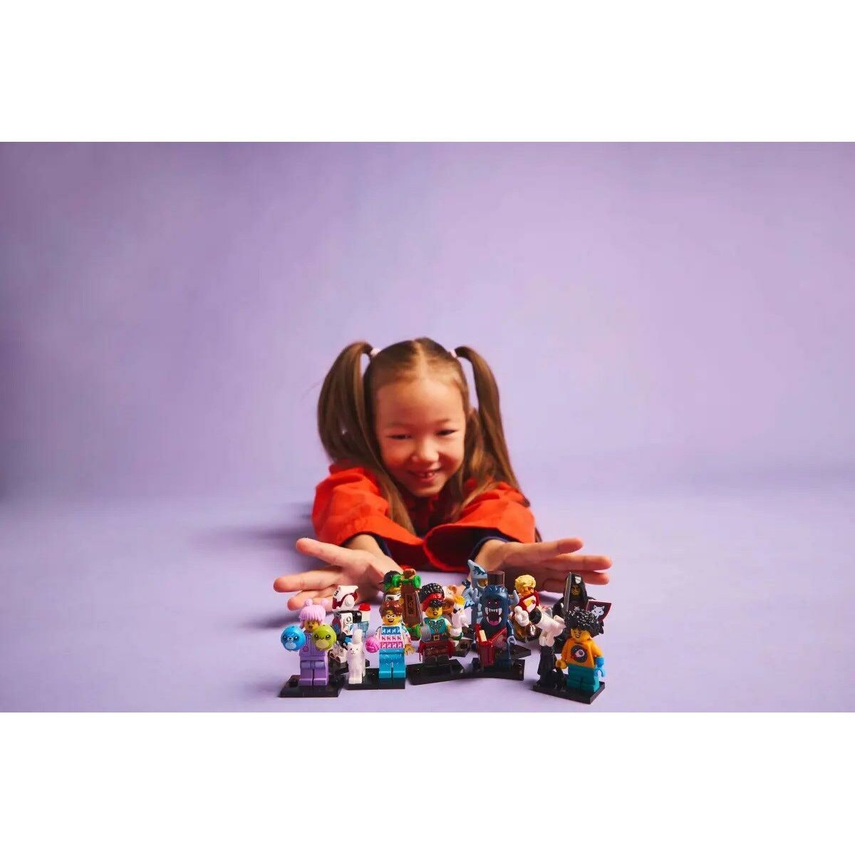 Set de Construcție Lego 71048 - Jucarii si jocuri