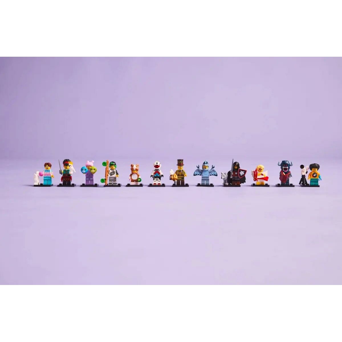 Set de Construcție Lego 71048 - Jucarii si jocuri