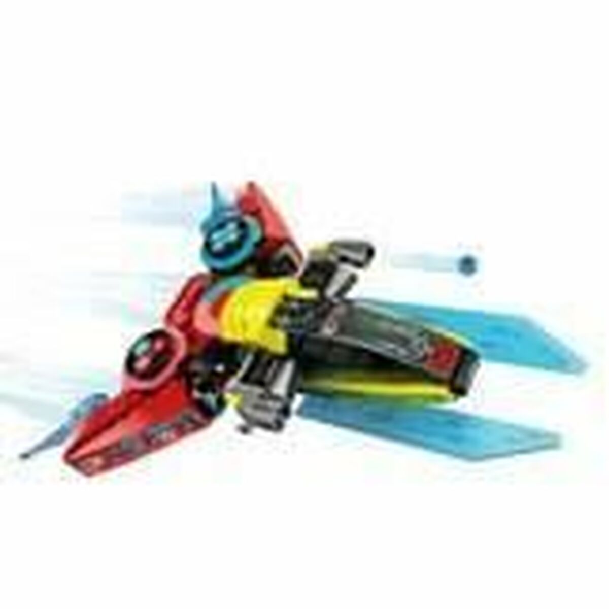 Set de Construcție Lego - Jucarii si jocuri