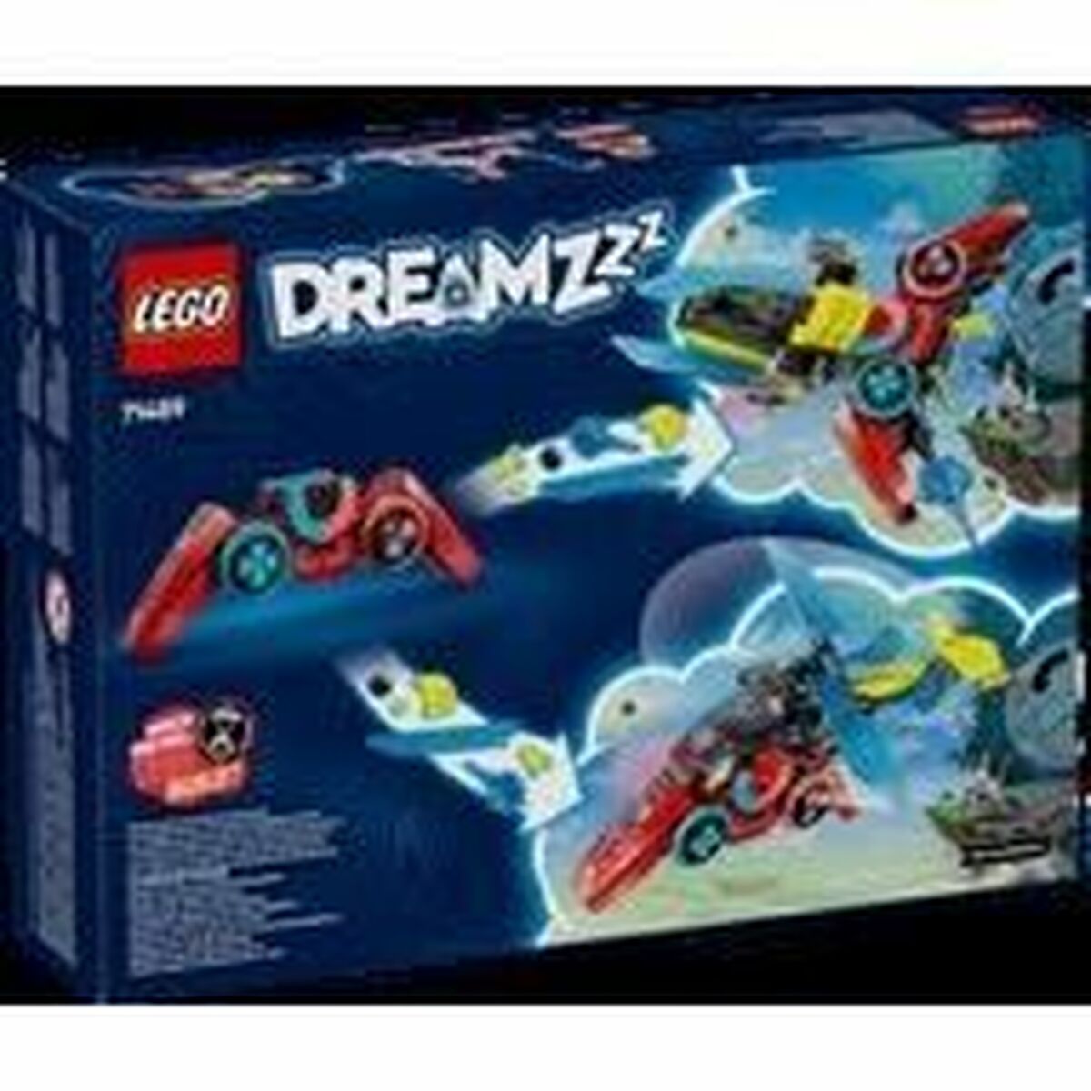 Set de Construcție Lego - Jucarii si jocuri
