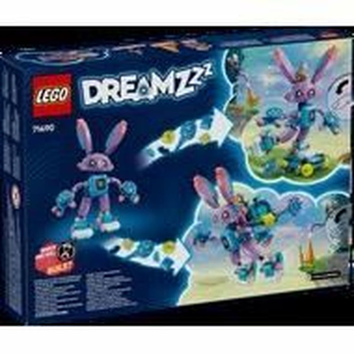 Set de Construcție Lego - Jucarii si jocuri