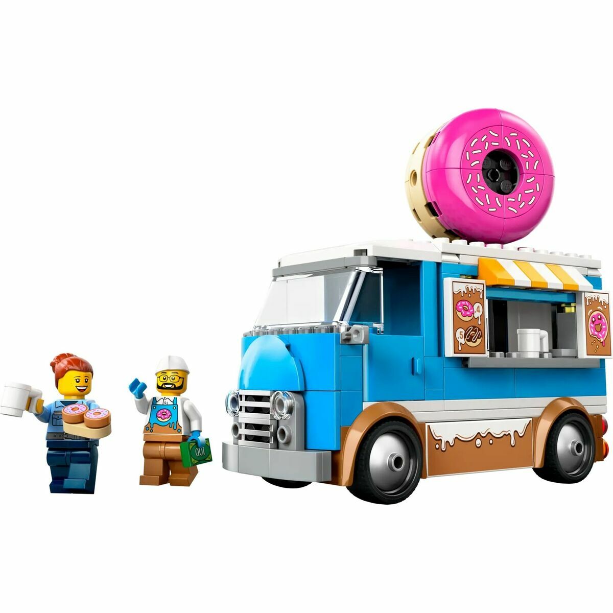 Set de Construcție Lego - Jucarii si jocuri
