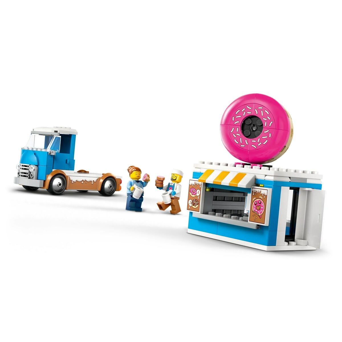 Set de Construcție Lego - Jucarii si jocuri