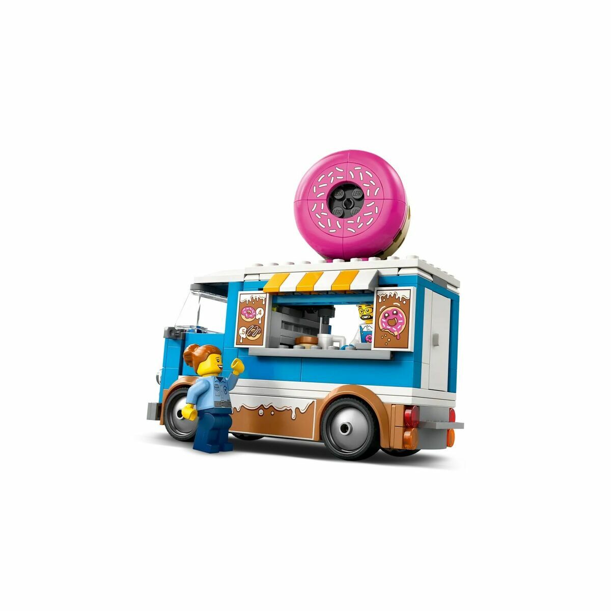 Set de Construcție Lego - Jucarii si jocuri