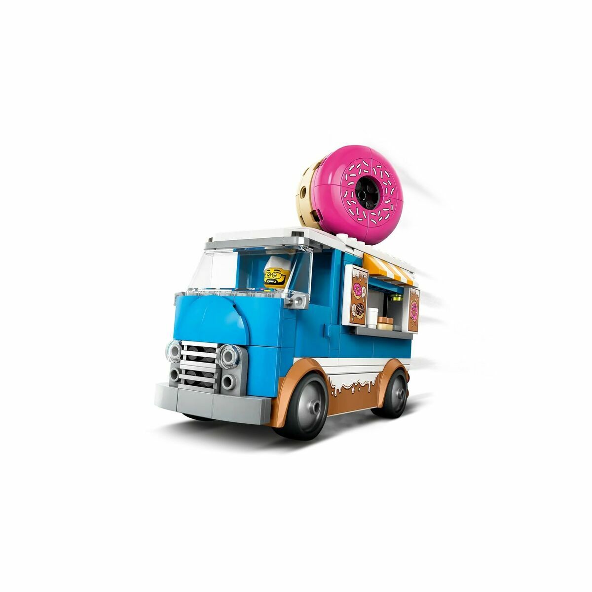 Set de Construcție Lego - Jucarii si jocuri