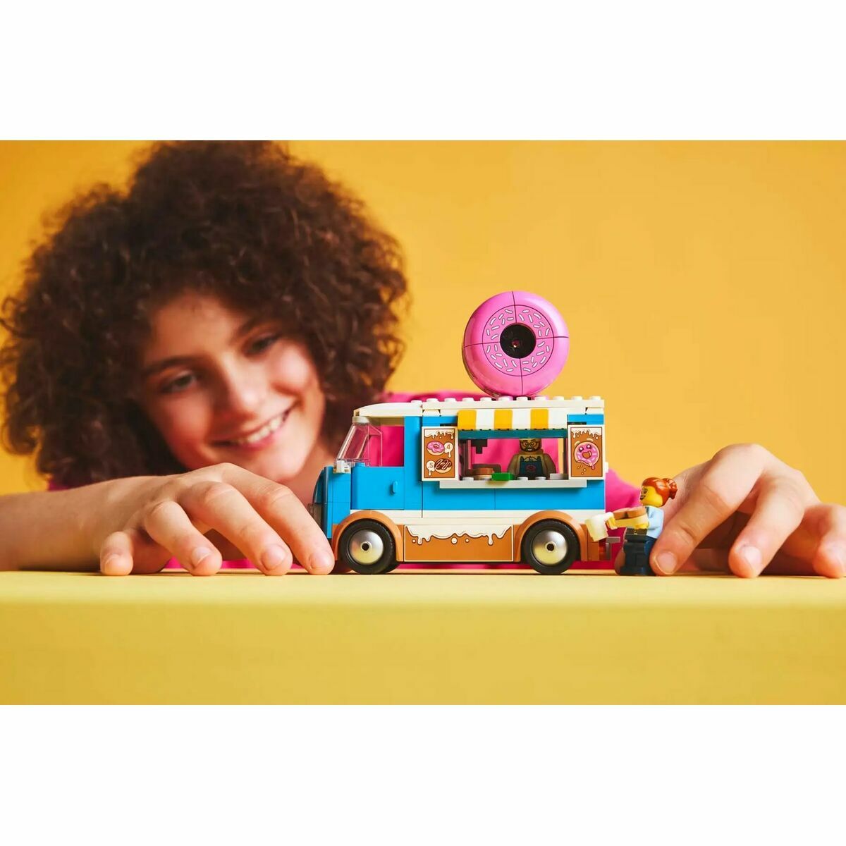 Set de Construcție Lego - Jucarii si jocuri