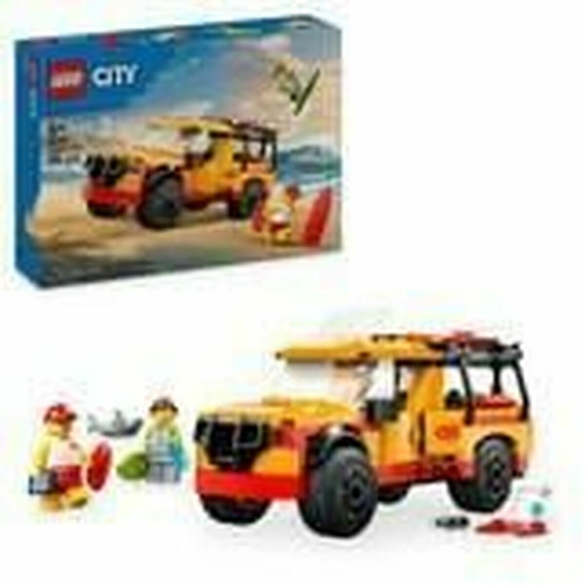 Set de Construcție Lego - Jucarii si jocuri