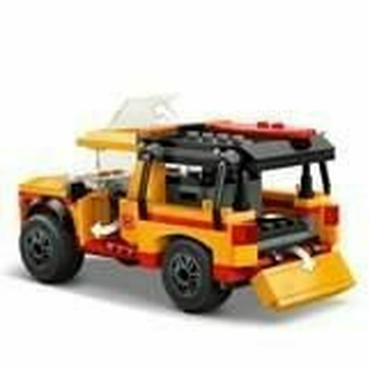 Set de Construcție Lego - Jucarii si jocuri