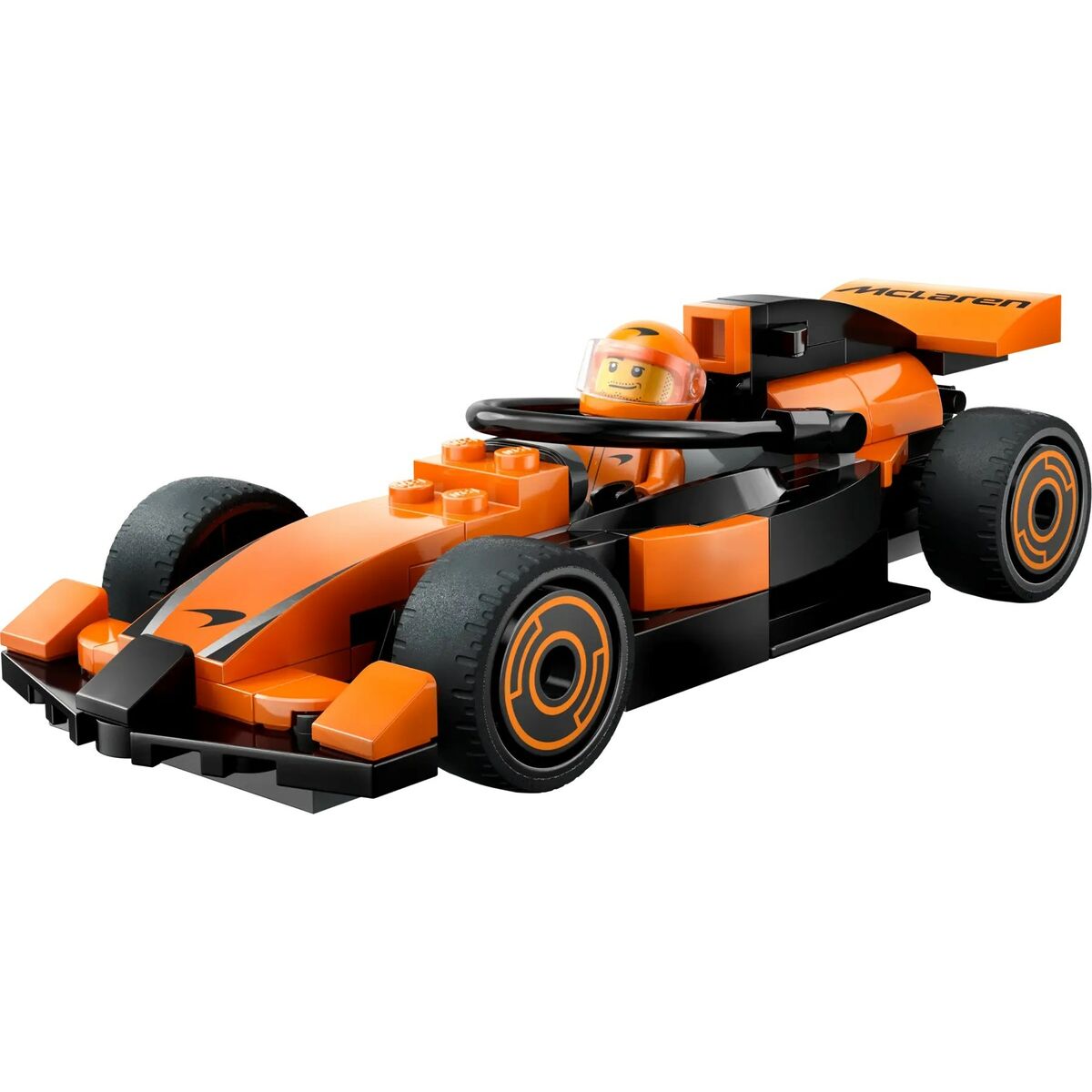 Set de Construcție Lego 60442 - Jucarii si jocuri