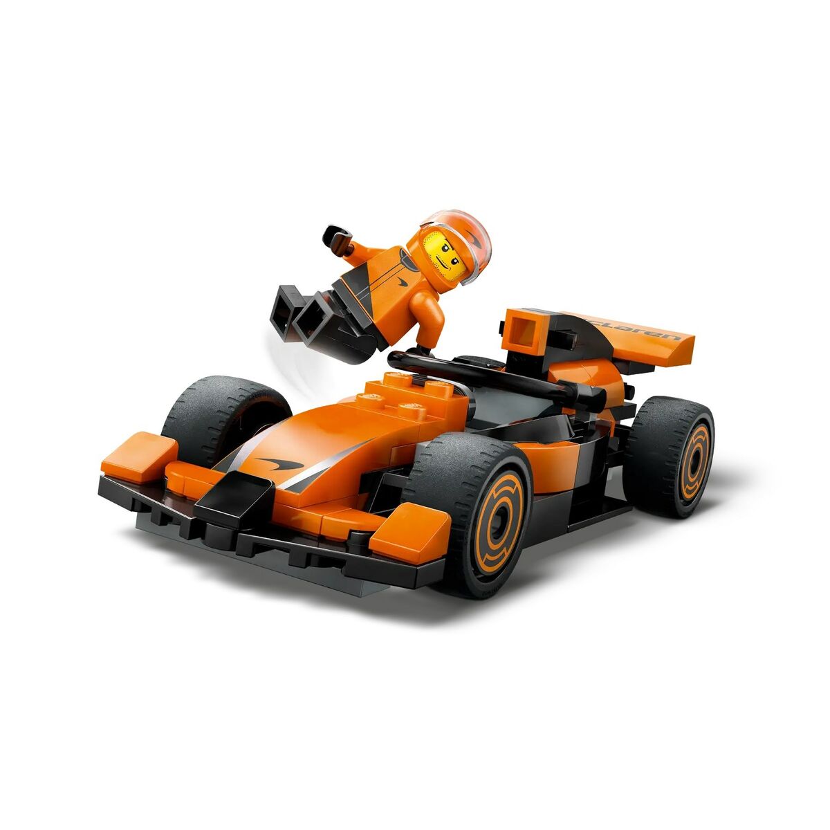 Set de Construcție Lego 60442 - Jucarii si jocuri