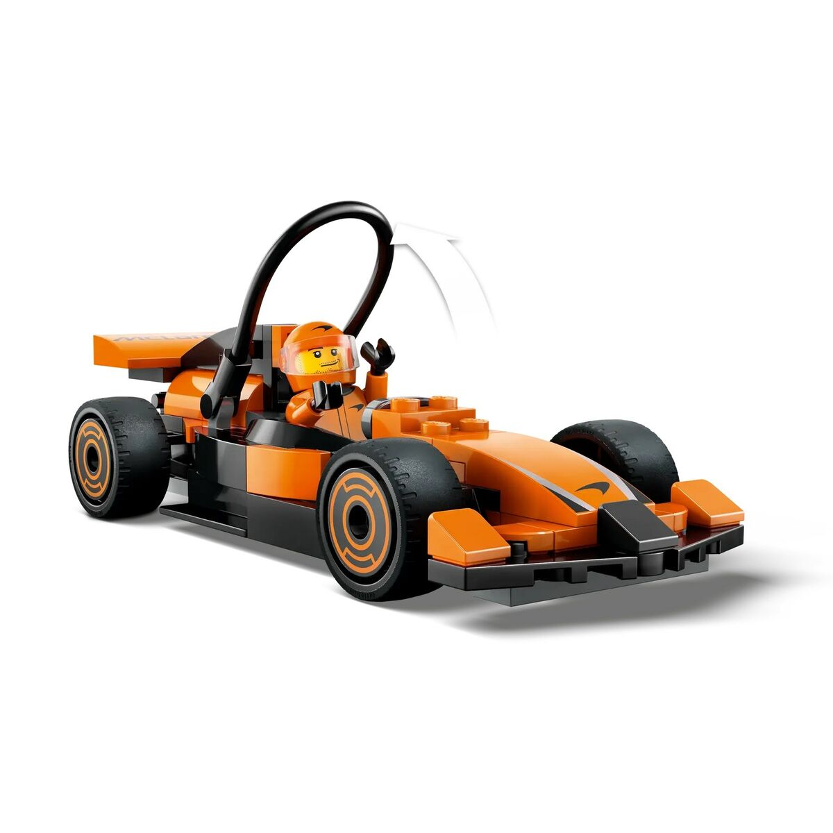 Set de Construcție Lego 60442 - Jucarii si jocuri