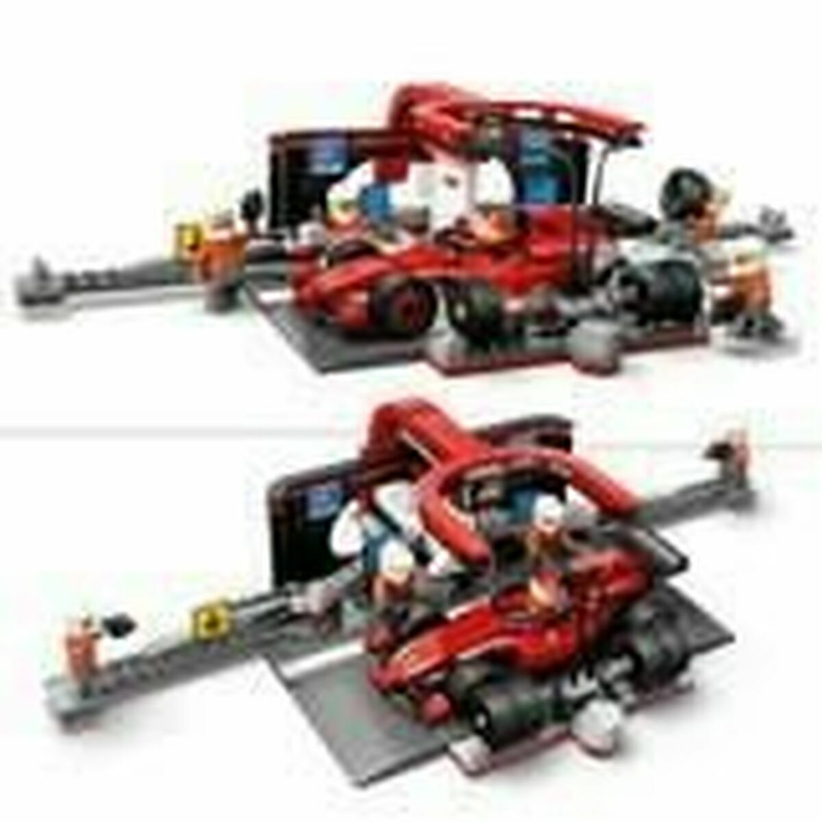 Set de Construcție Lego - Jucarii si jocuri