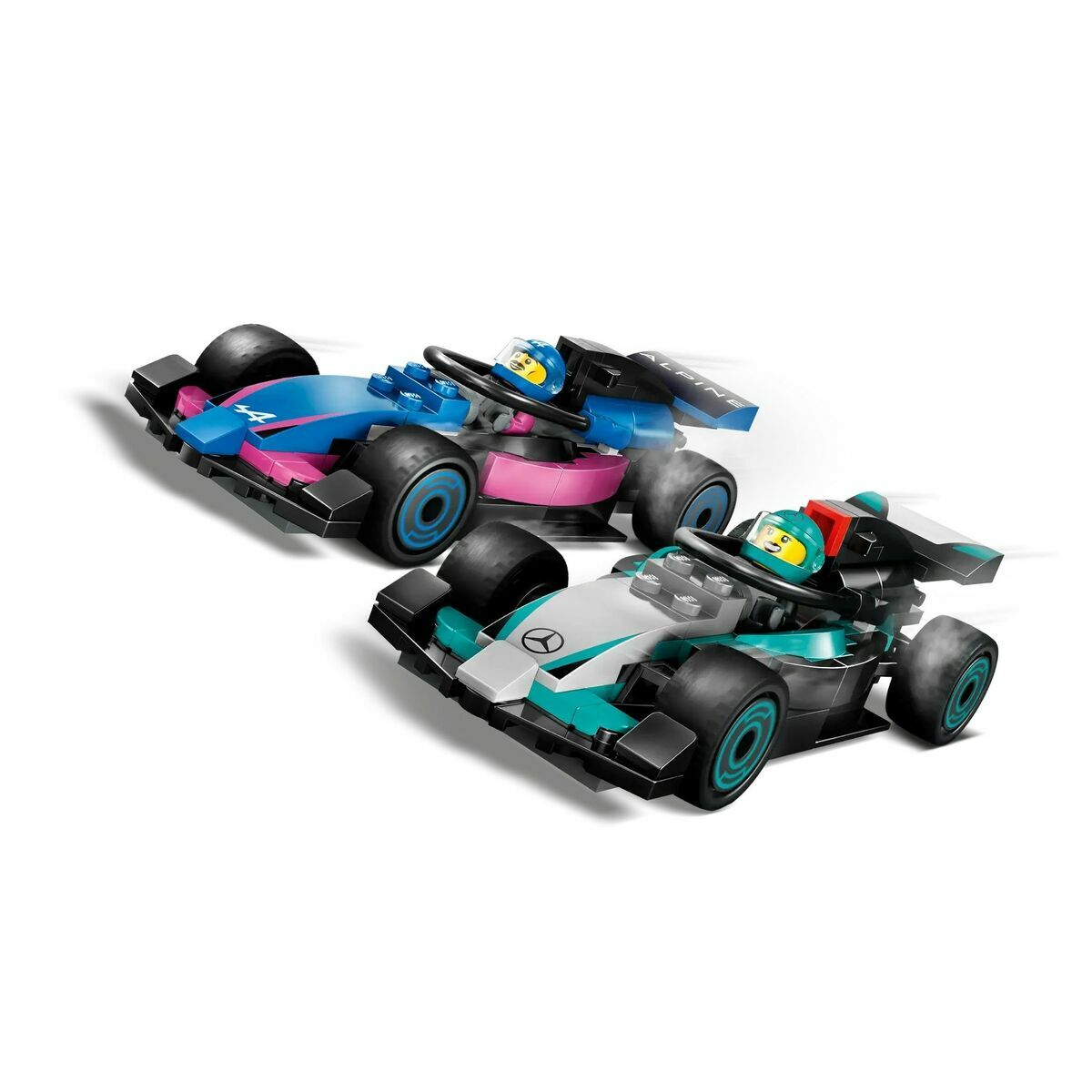 Set de Construcție Lego - Jucarii si jocuri