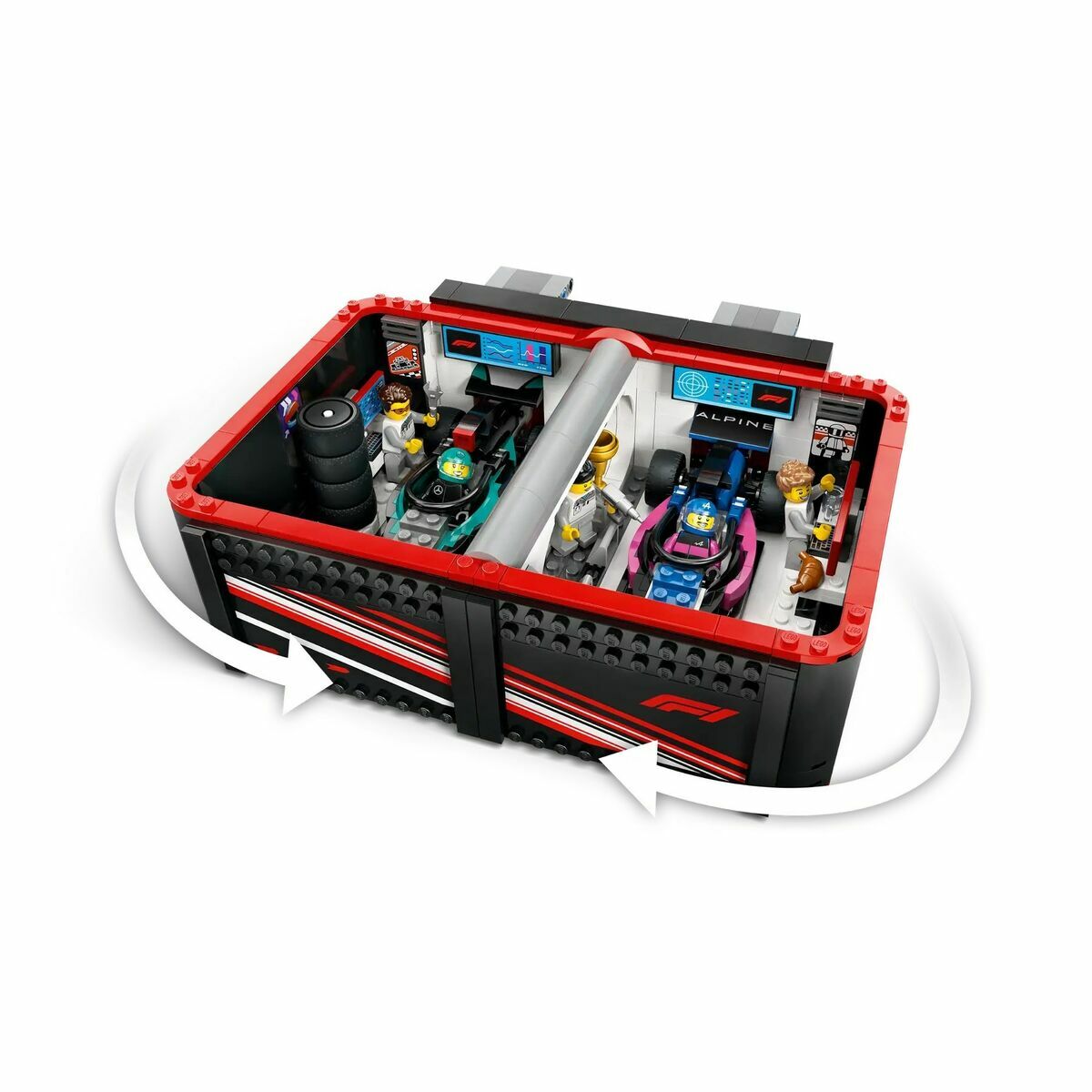 Set de Construcție Lego - Jucarii si jocuri