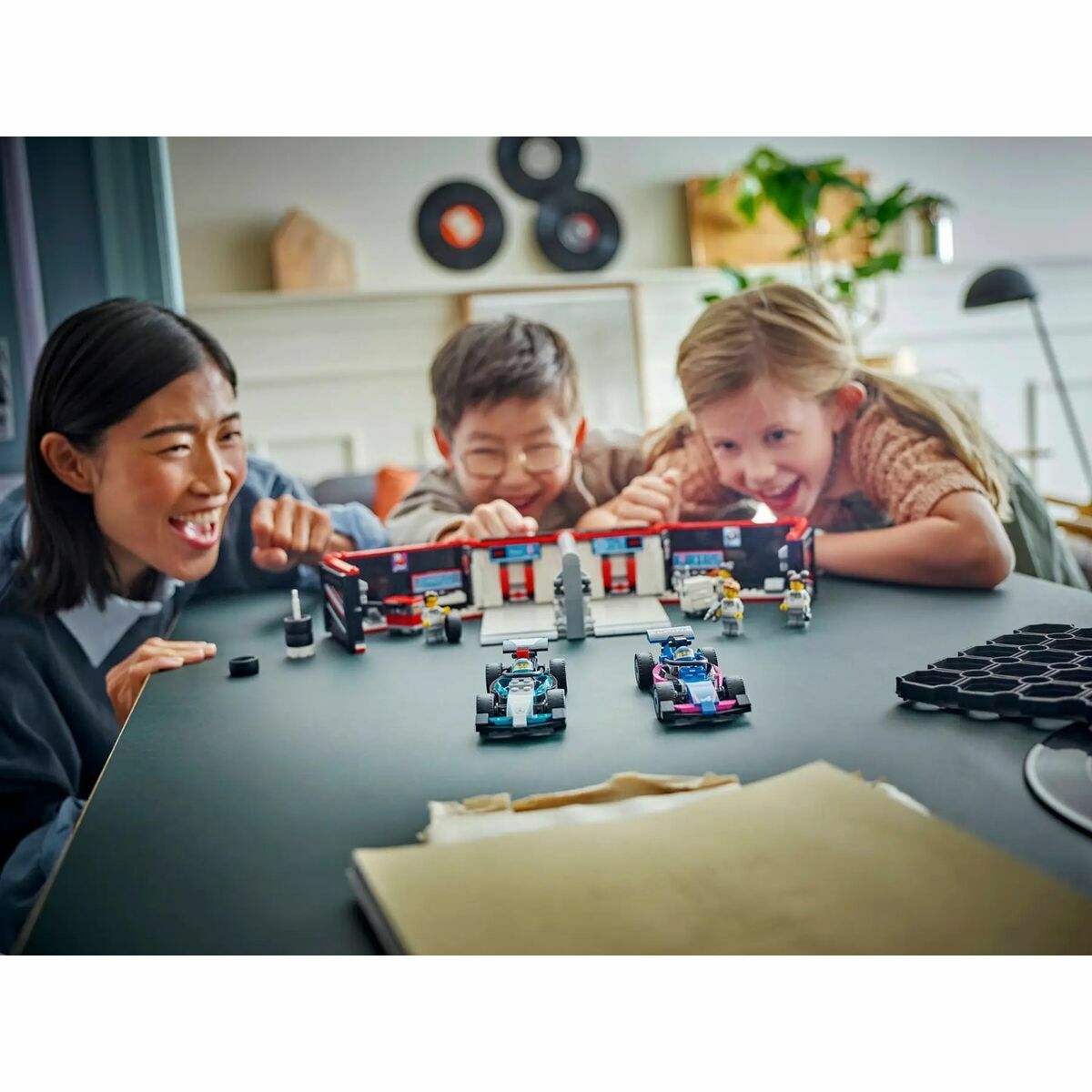 Set de Construcție Lego - Jucarii si jocuri