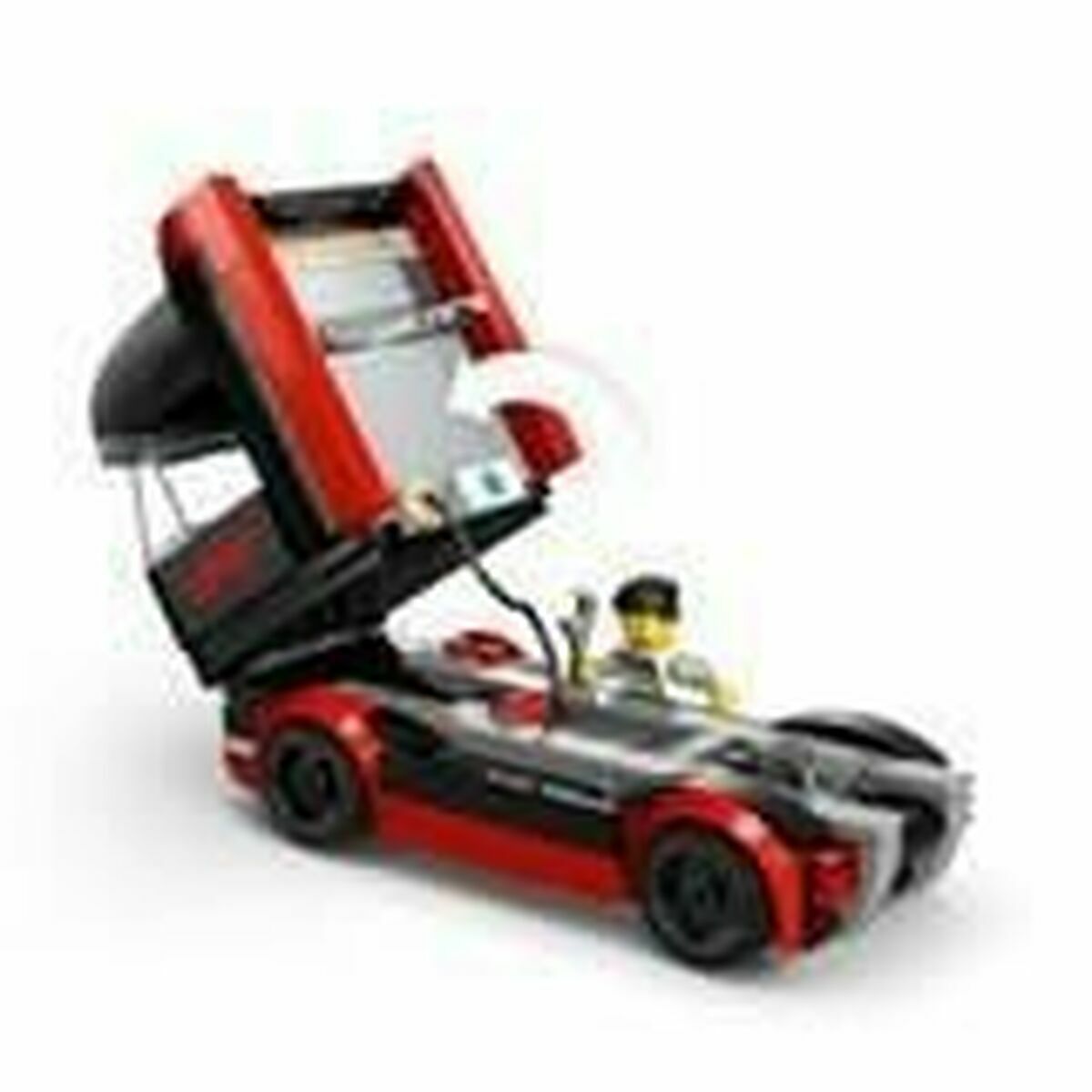 Set de Construcție Lego 60445 - Jucarii si jocuri