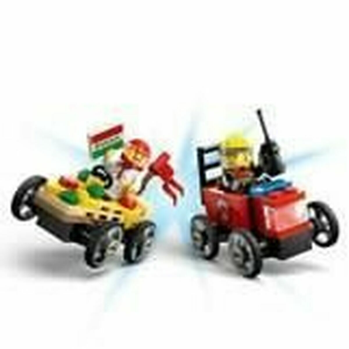 Set de Construcție Lego - Jucarii si jocuri