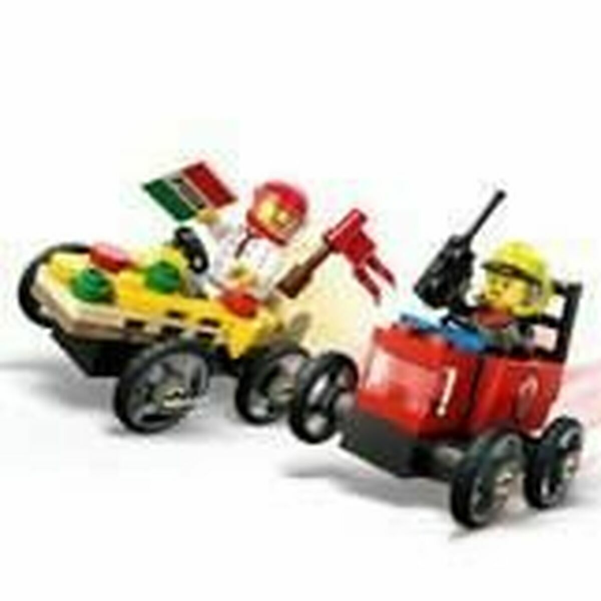 Set de Construcție Lego - Jucarii si jocuri