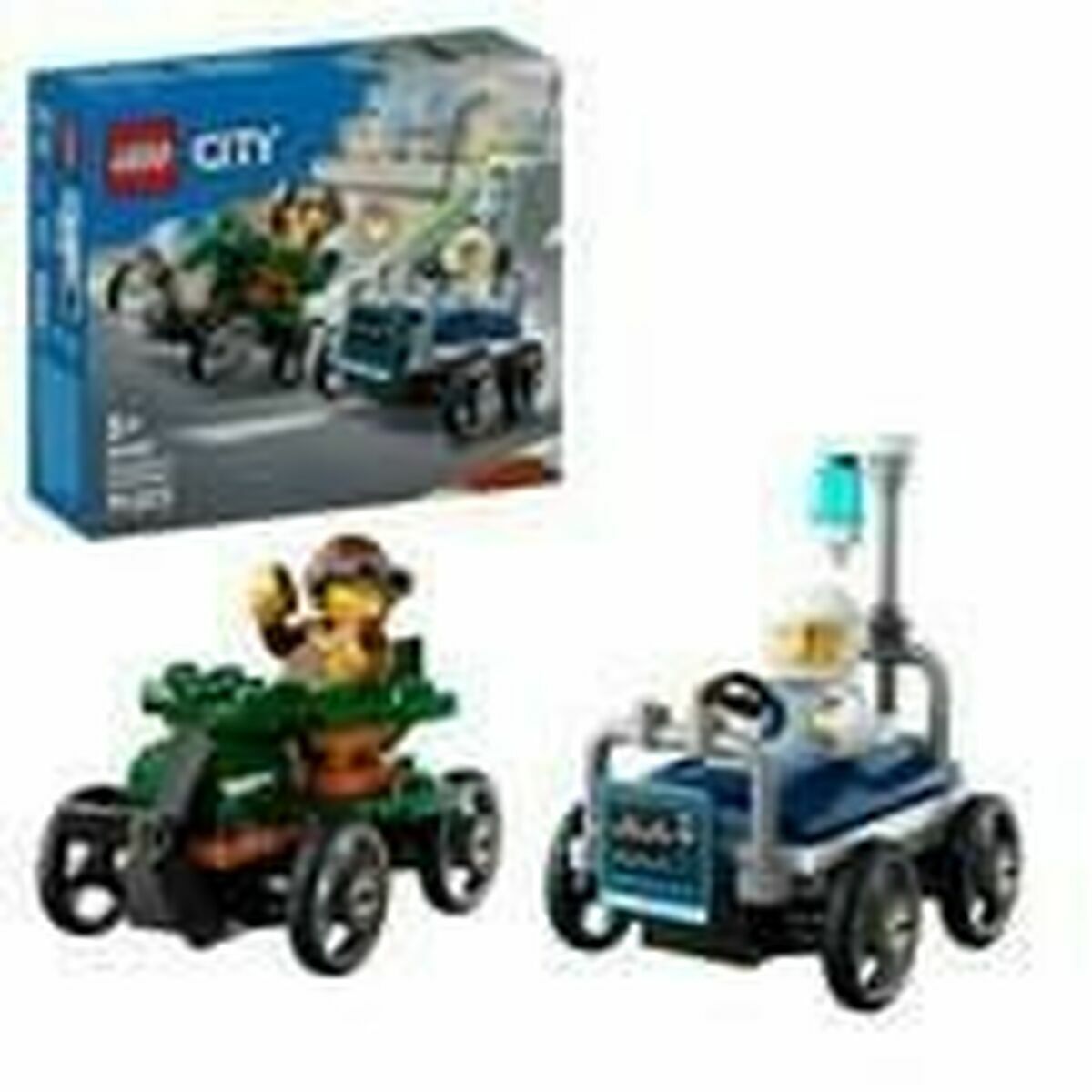 Set de Construcție Lego - Jucarii si jocuri