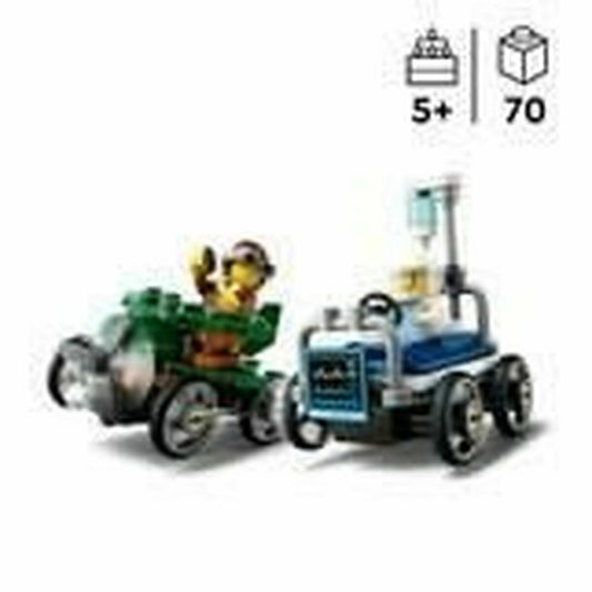 Set de Construcție Lego - Jucarii si jocuri