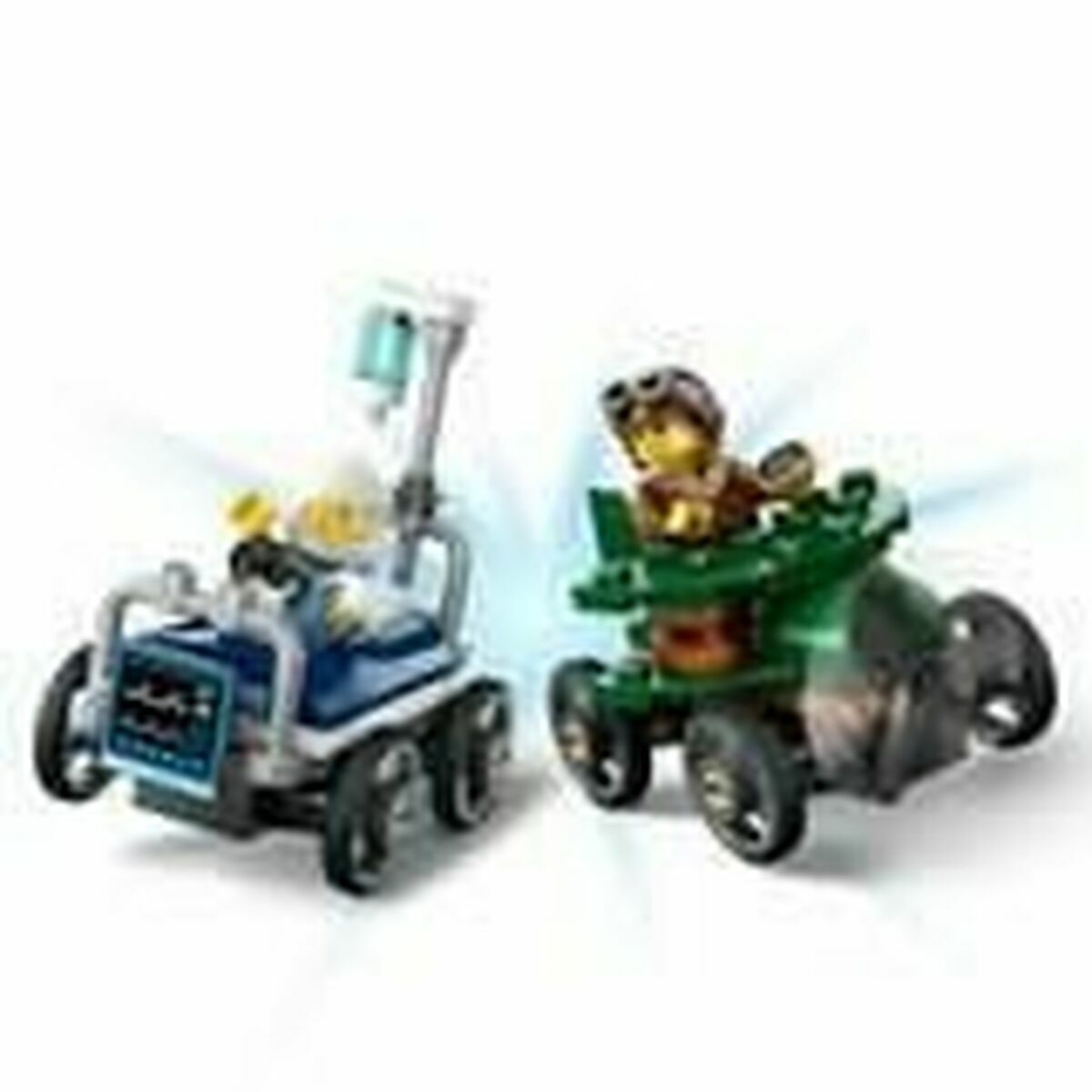 Set de Construcție Lego - Jucarii si jocuri