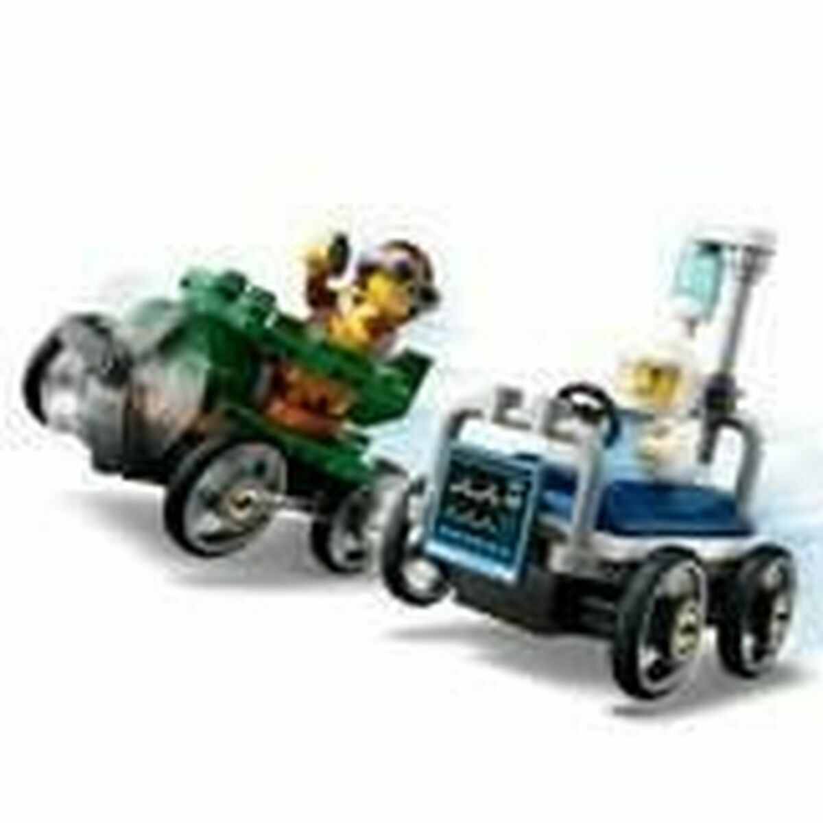 Set de Construcție Lego - Jucarii si jocuri