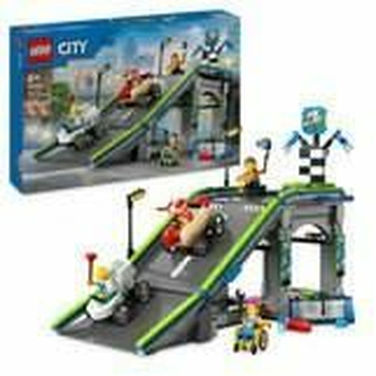 Set de Construcție Lego - Jucarii si jocuri