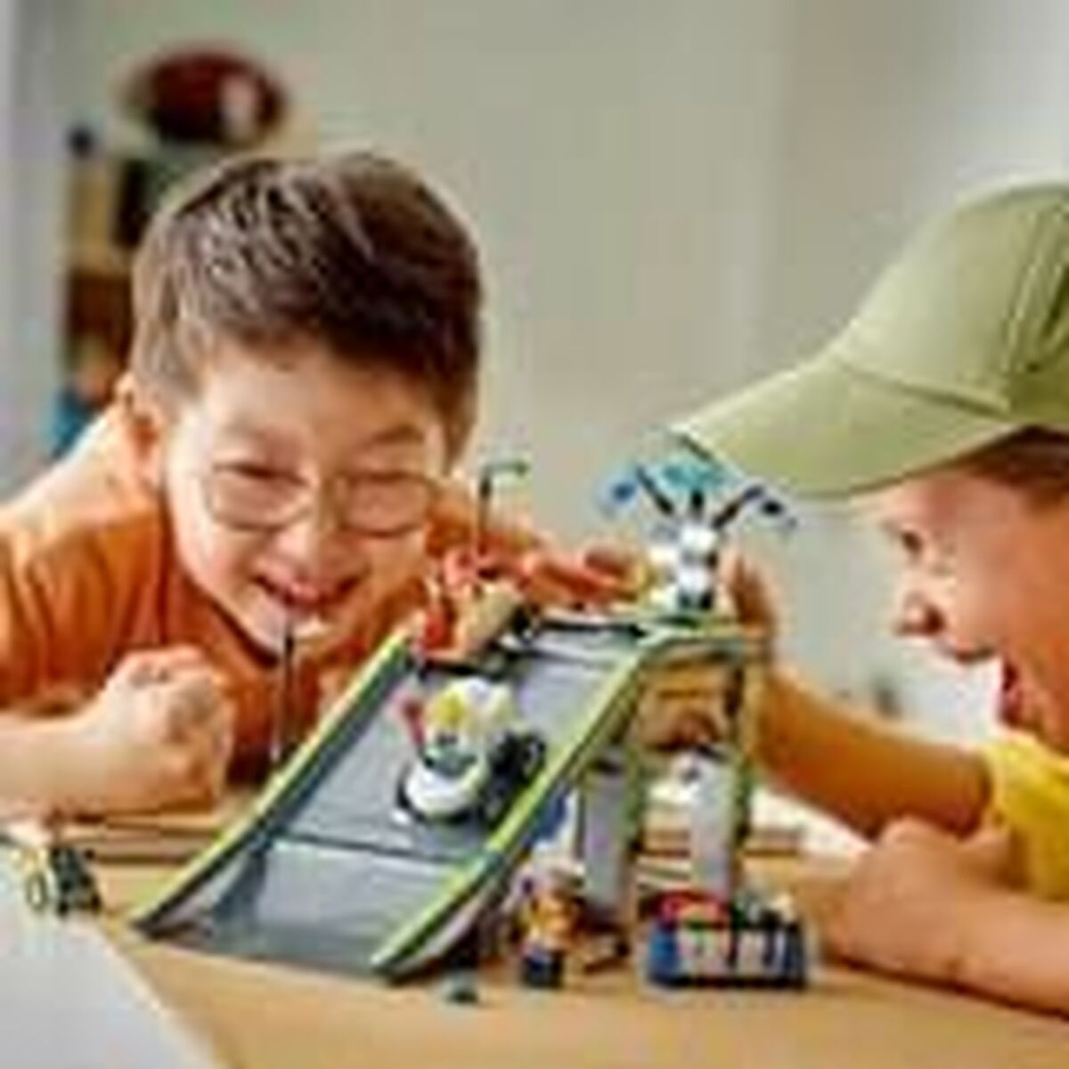 Set de Construcție Lego - Jucarii si jocuri