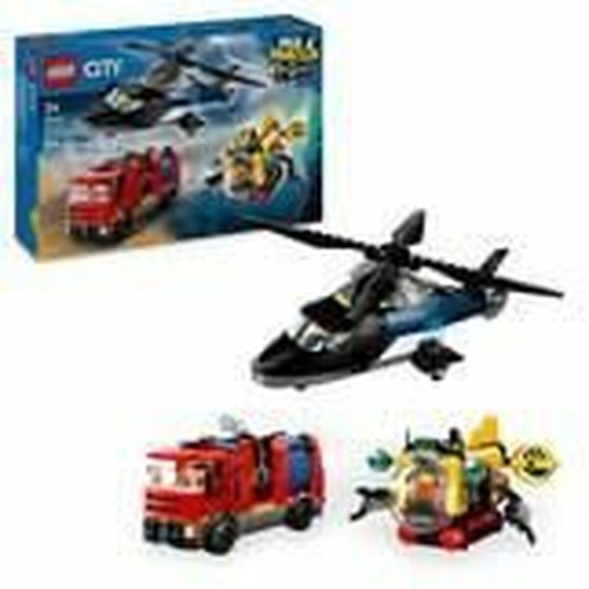 Set de Construcție Lego - Jucarii si jocuri