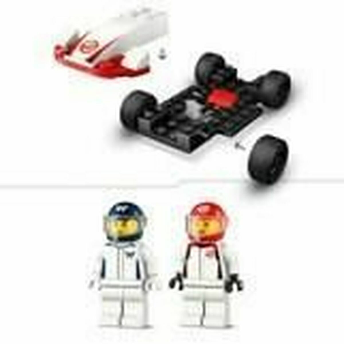 Set de Construcție Lego - Jucarii si jocuri