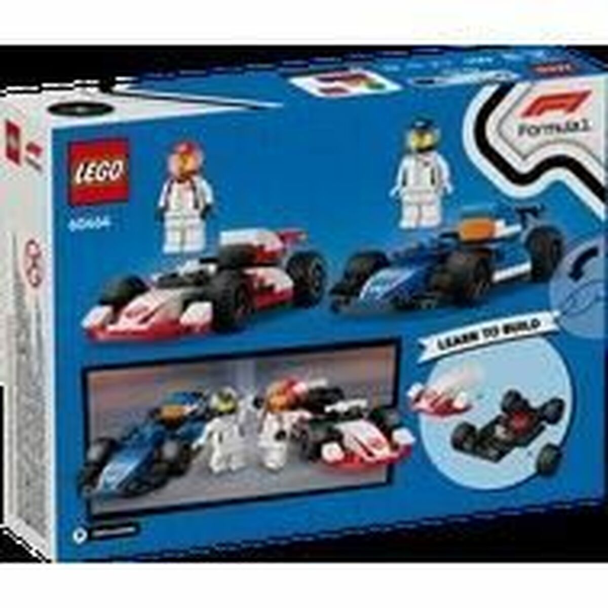 Set de Construcție Lego - Jucarii si jocuri