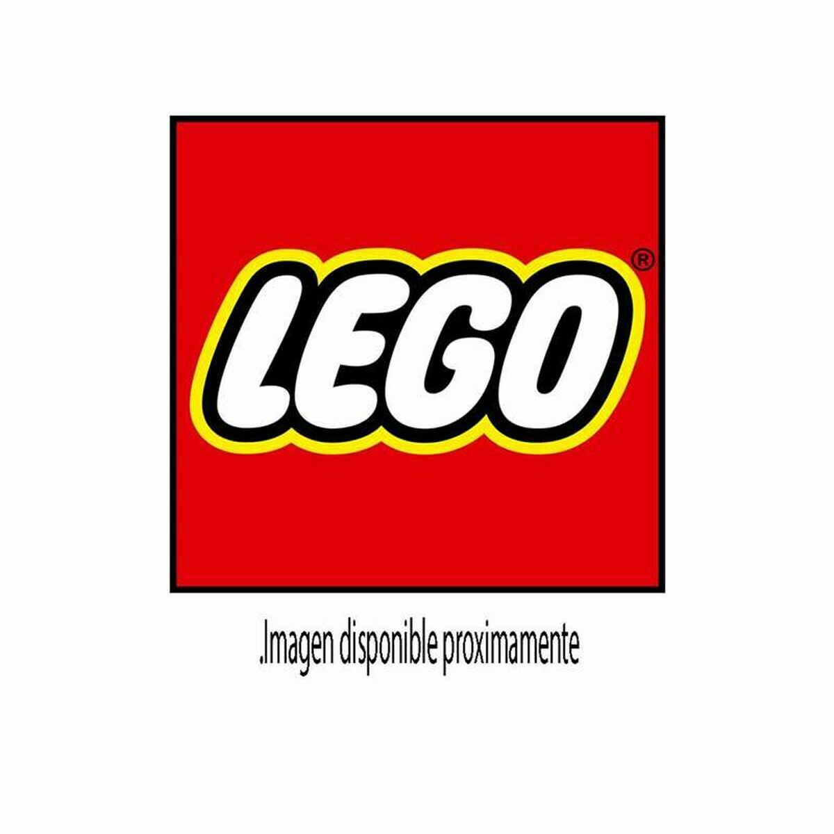 Set de Construcție Lego - Jucarii si jocuri